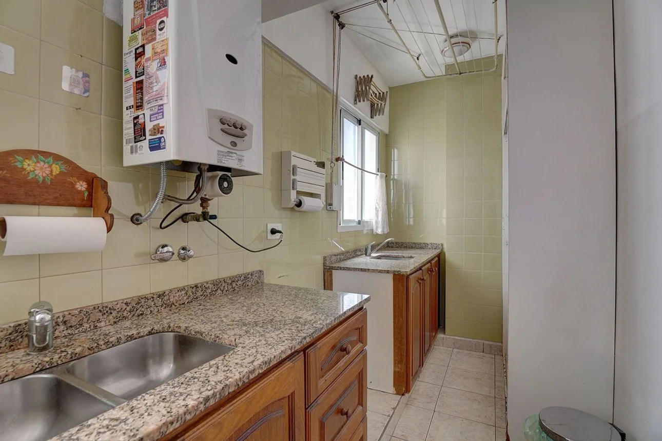 Departamento en venta en Villa Urquiza, foto 5