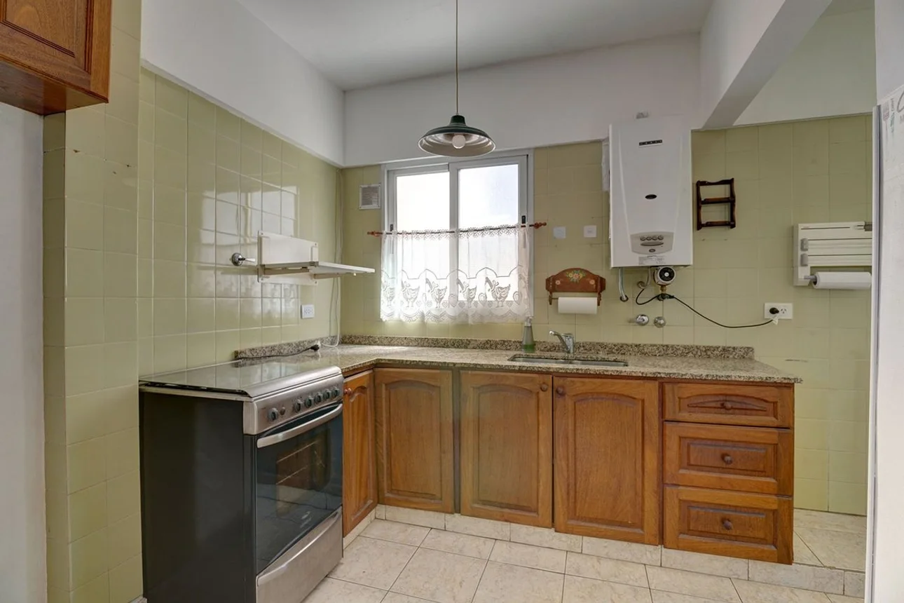 Departamento en venta en Villa Urquiza, foto 4