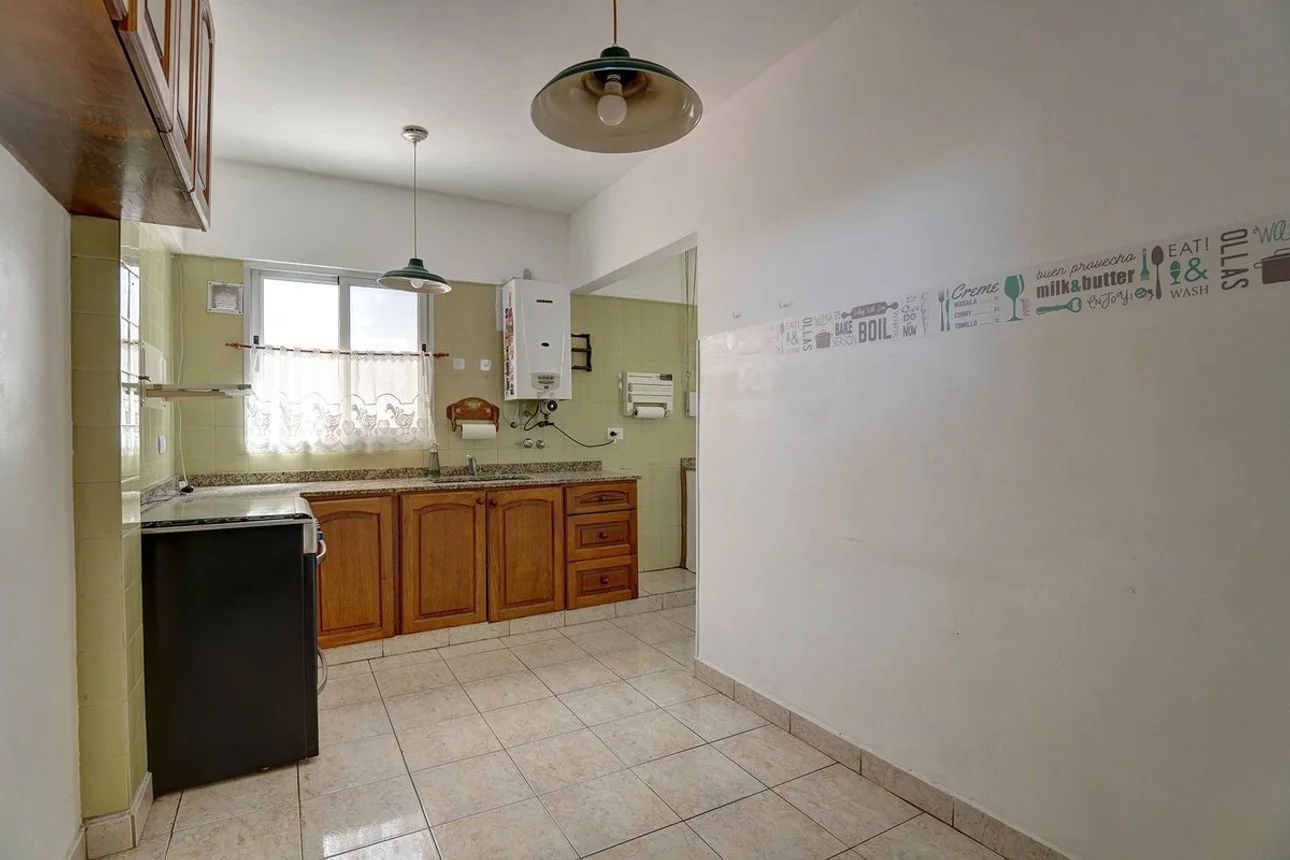 Departamento en venta en Villa Urquiza, foto 3