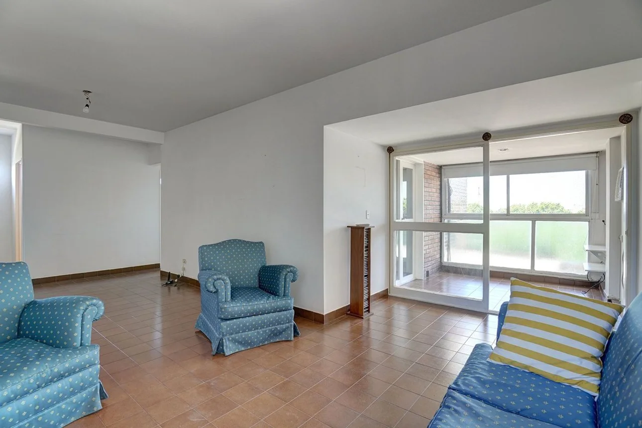 Departamento en venta en Villa Urquiza