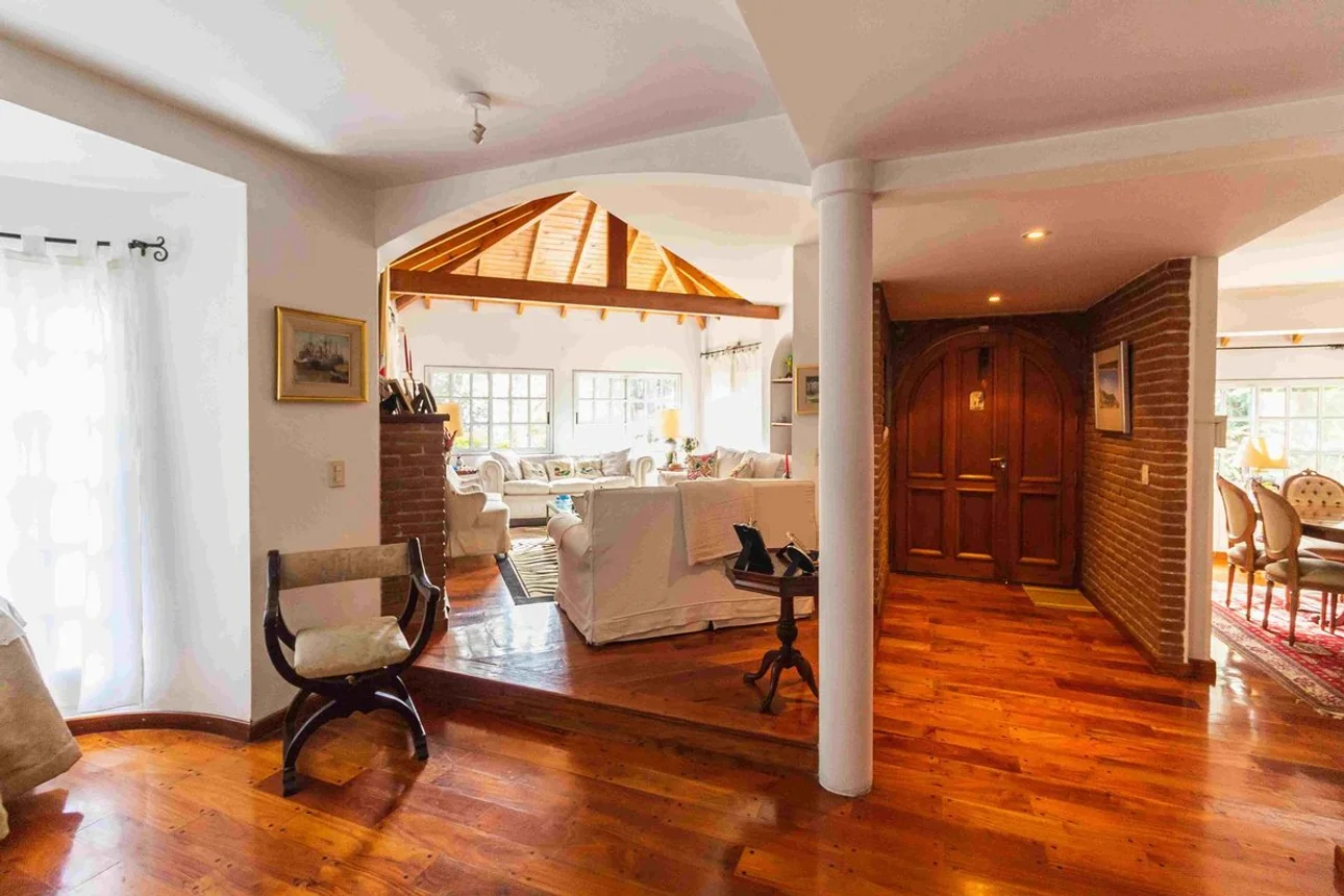 Casa de 6 ambientes en venta en Manuel Alberti, Hipólito Yrigoyen 2400, foto 5