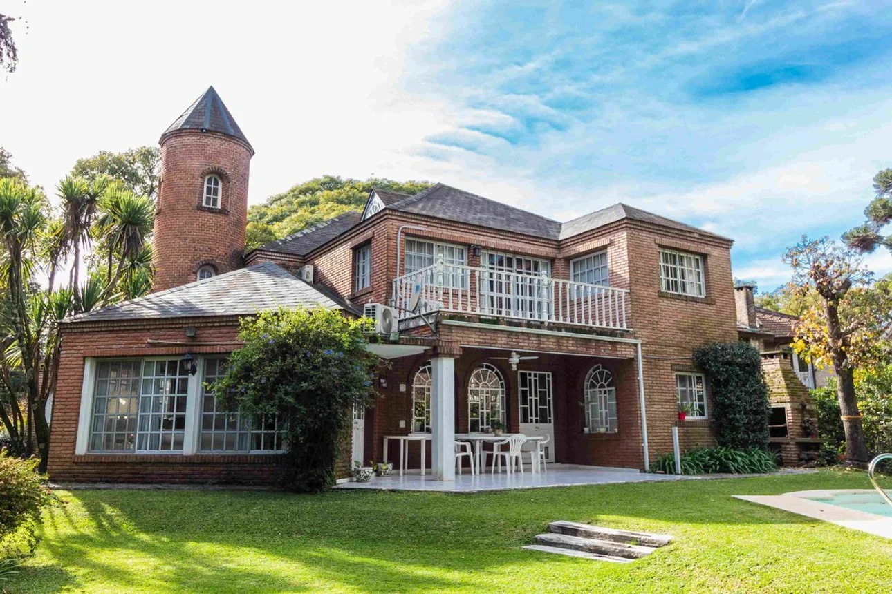 Casa de 6 ambientes en venta en Manuel Alberti, Hipólito Yrigoyen 2400, foto 3
