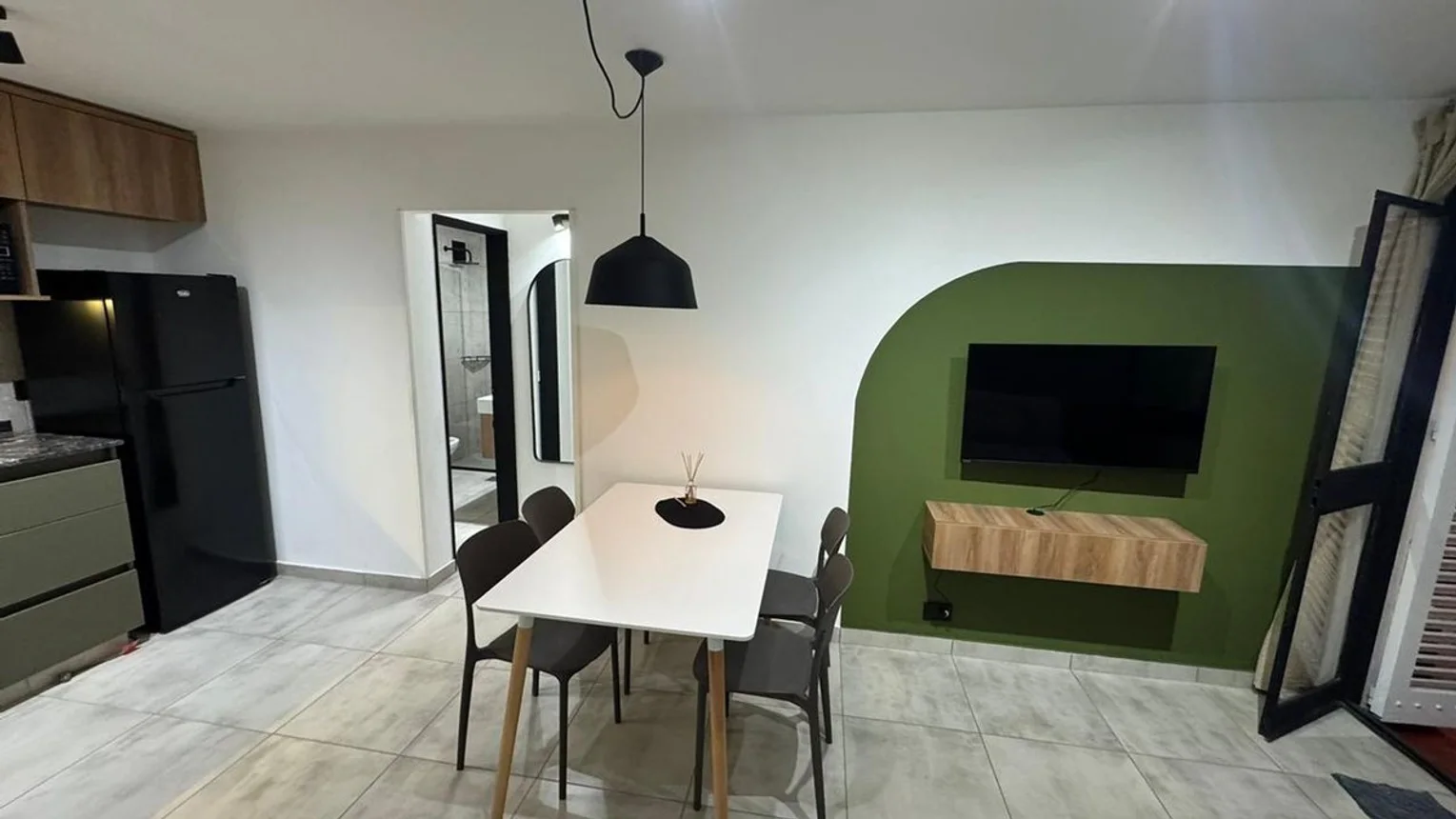 Departamento de 2 ambientes en alquiler en Córdoba, Obispo Trejo 300, foto 2