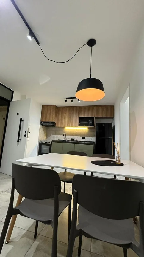 Departamento de 2 ambientes en alquiler en Córdoba, Obispo Trejo 300, foto 3