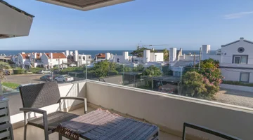 Alquiler Montoya PH 3 suites, piscina mucama