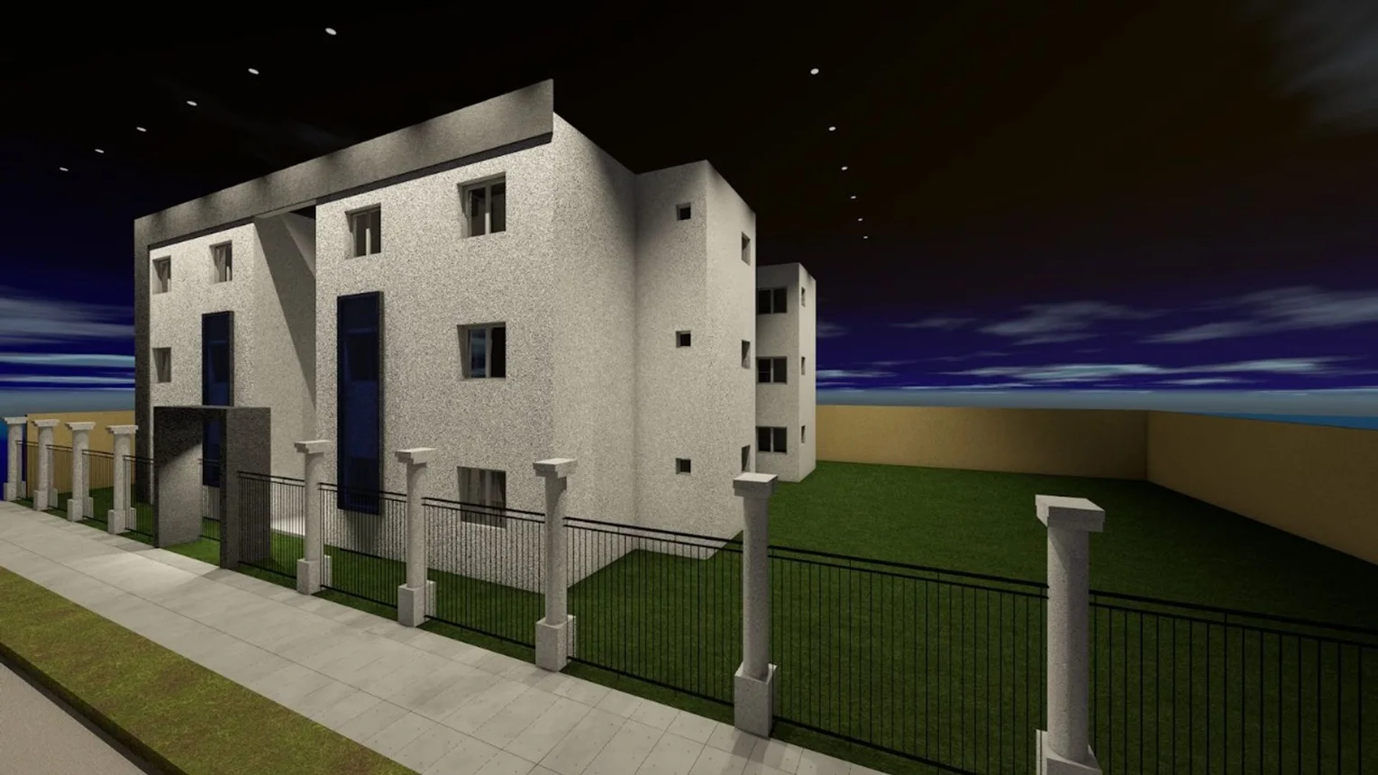 Departamento de 4 ambientes en venta en Guaymallén, Lamadrid 700, foto 5