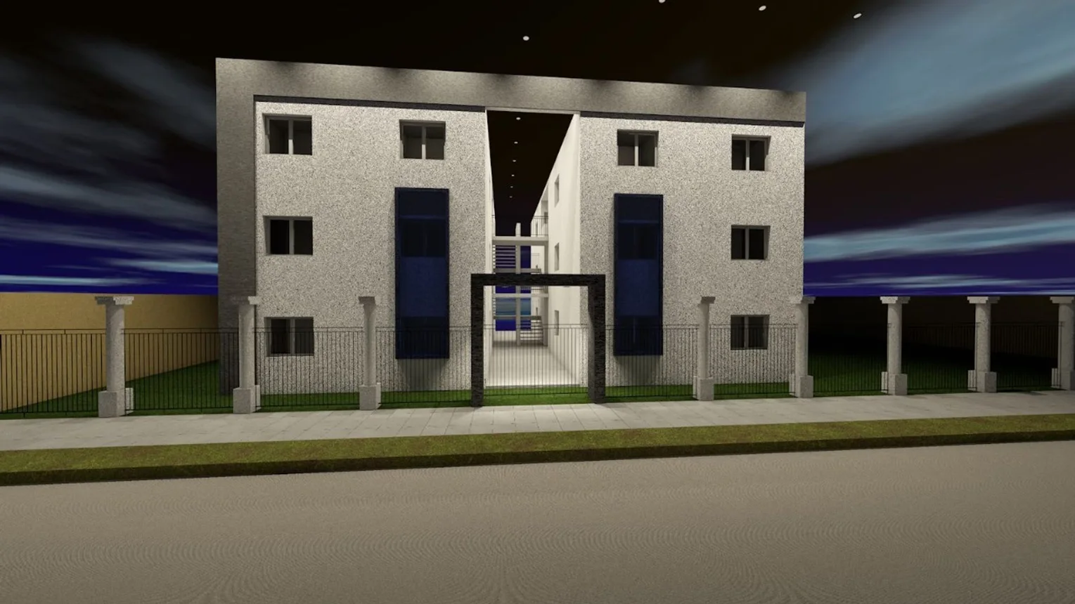 Departamento de 4 ambientes en venta en Guaymallén, Lamadrid 700, foto 3