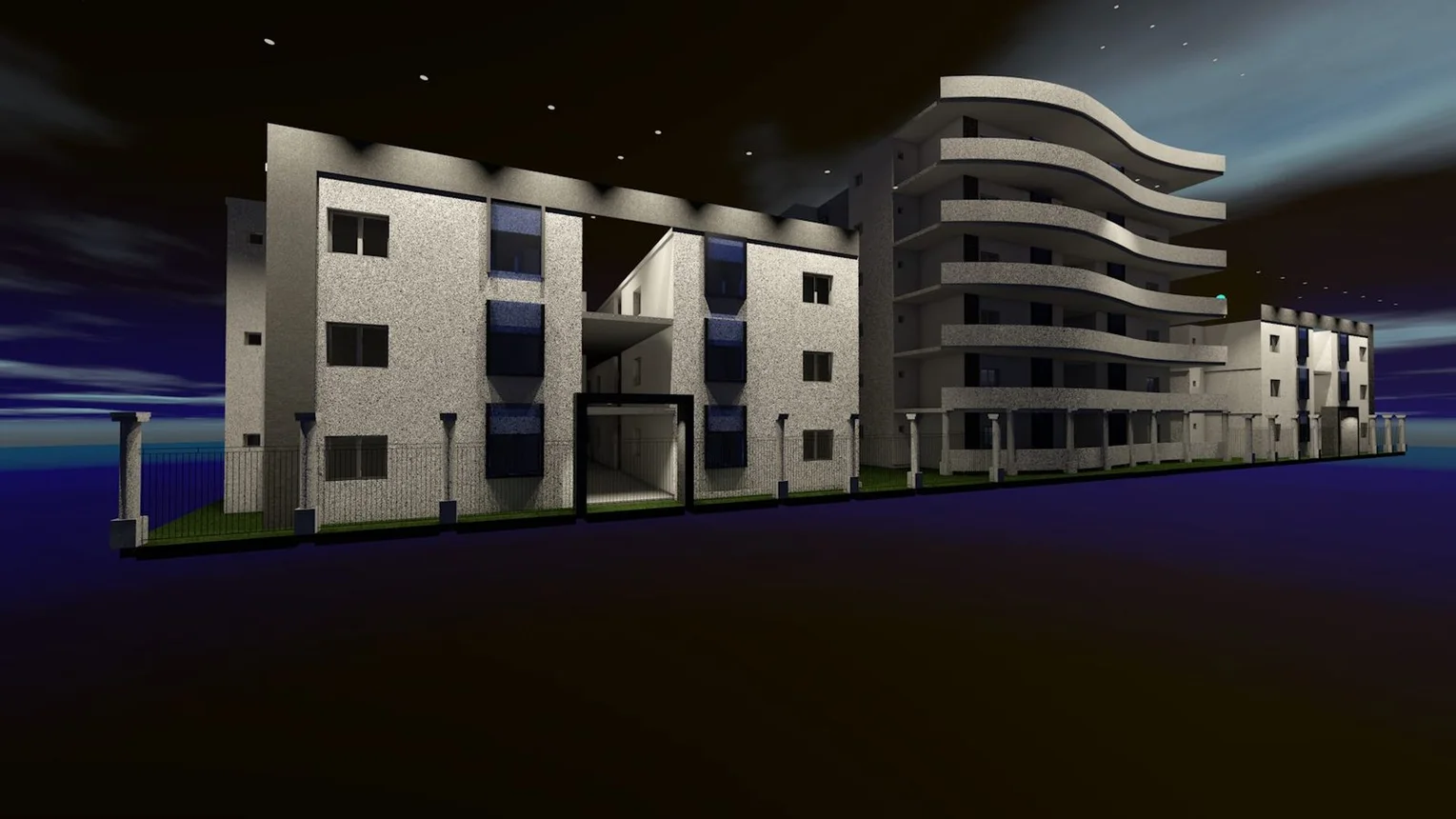 Departamento de 4 ambientes en venta en Guaymallén, Lamadrid 700, foto 2