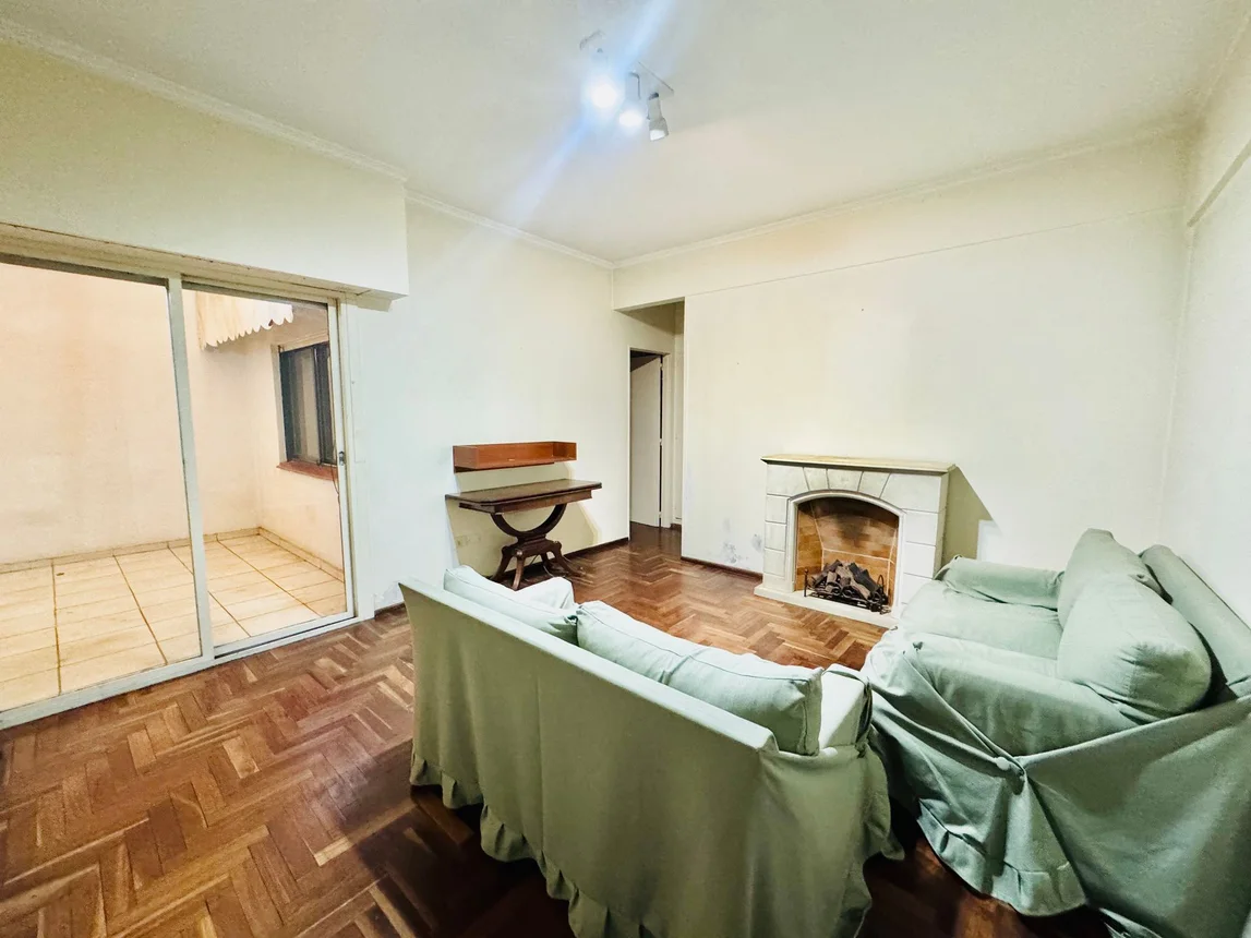 Departamento de 2 ambientes en venta en Avellaneda, 9 de Julio 100