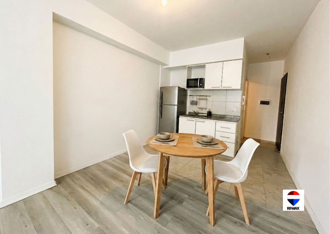 Dpto mono amb en venta en Belgrano-full amenities