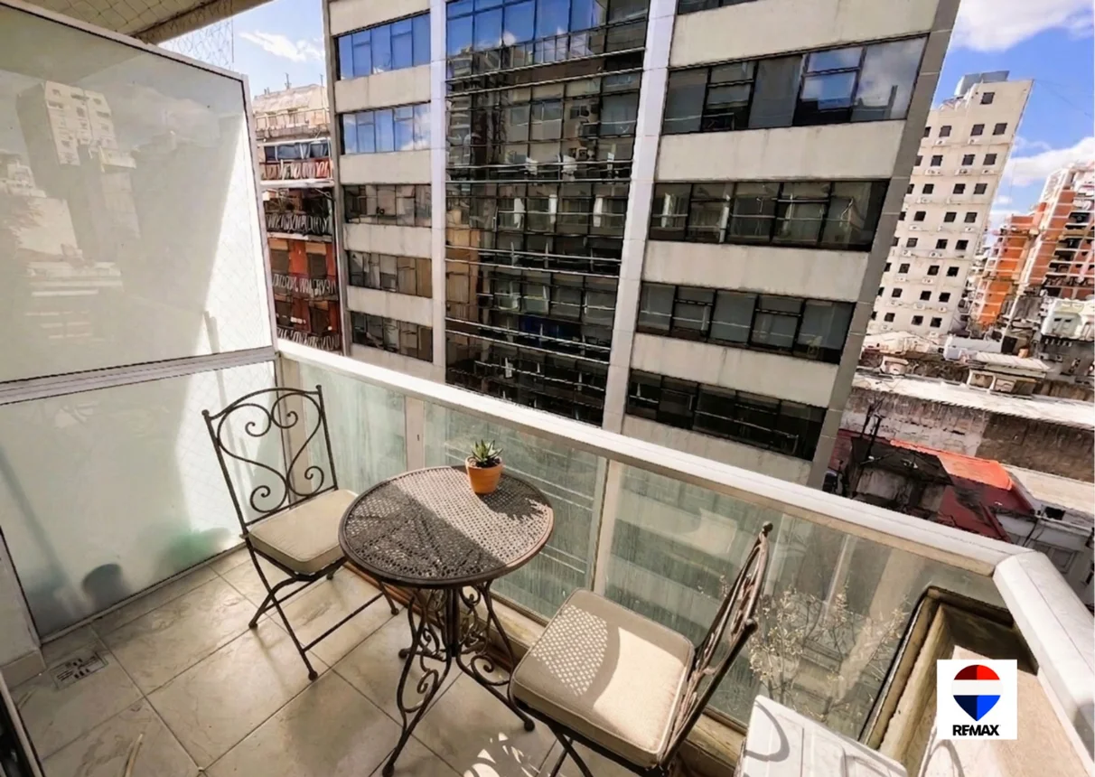 Monoambiente en venta en Belgrano, Ciudad de la Paz 1900, foto 4