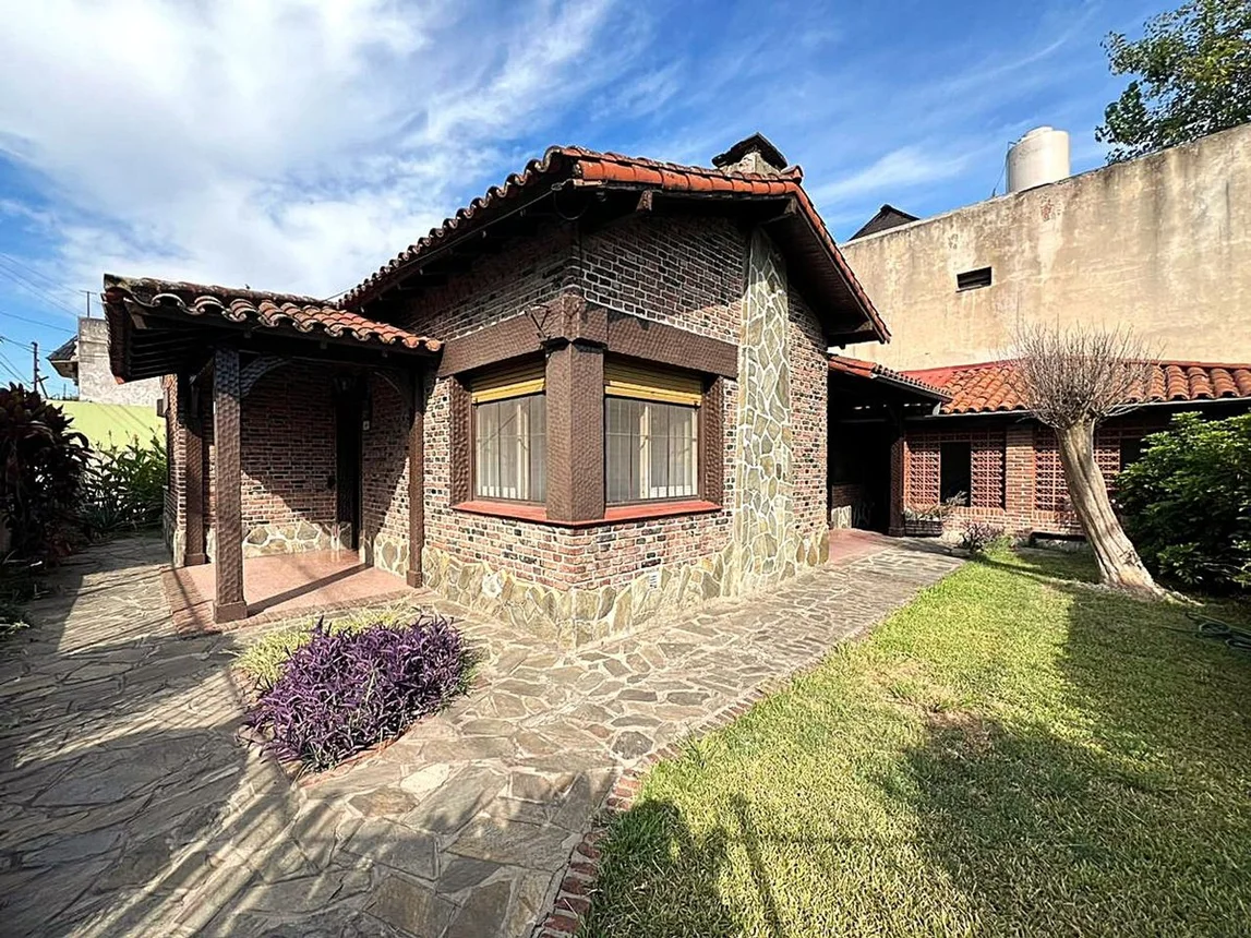 PH de 4 ambientes en venta en San Andrés, Intendente Alvear 3300