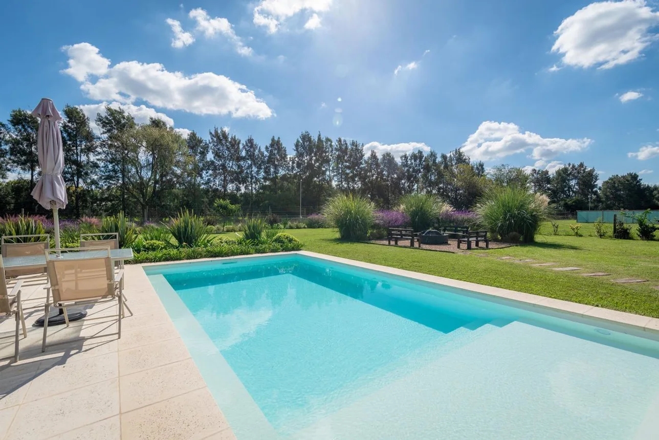 Casa en venta en General Rodríguez