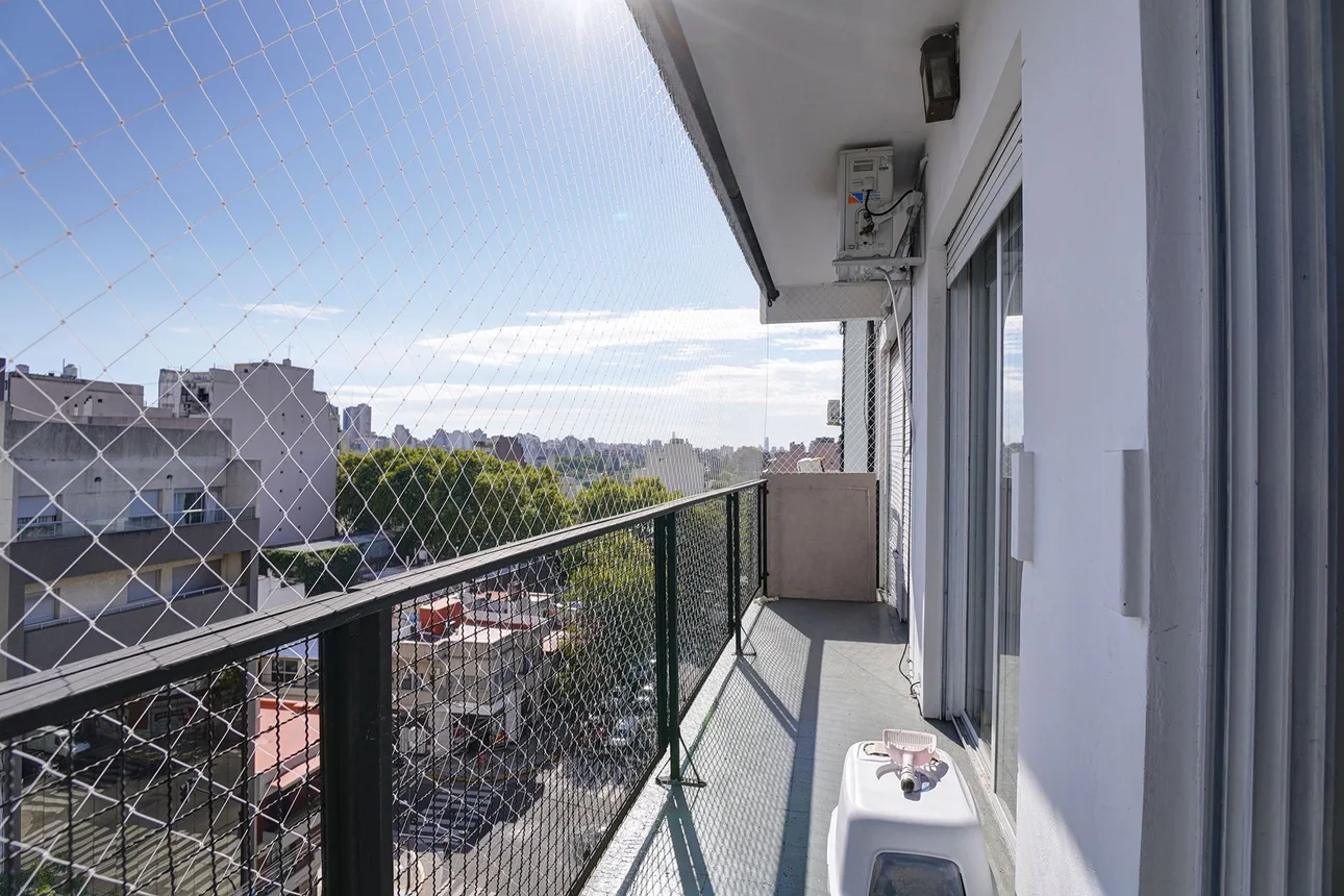 Venta dpto 4 ambientes c/ baulera y balcon - boedo, foto 1