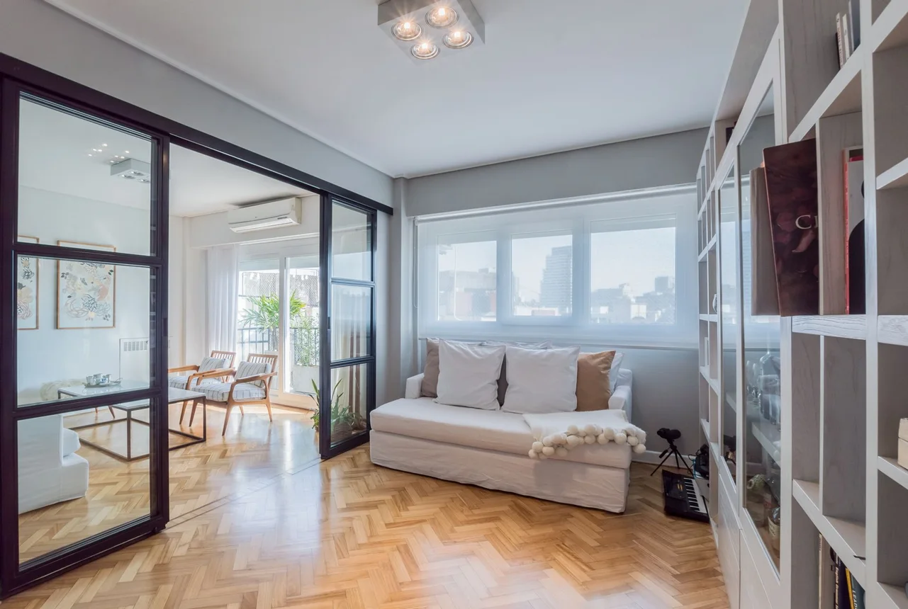 Departamento de 4 ambientes en venta en Recoleta, Avenida Pueyrredón 1700, foto 5