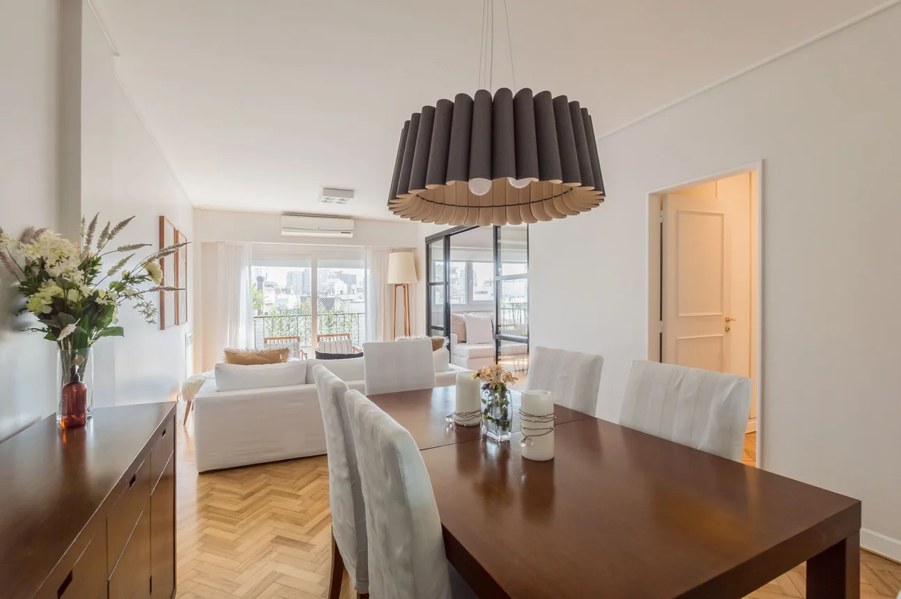Departamento de 4 ambientes en venta en Recoleta, Avenida Pueyrredón 1700, foto 4