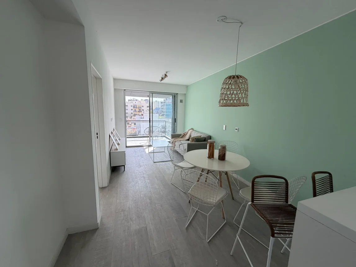 Departamento en venta en Almagro, foto 4