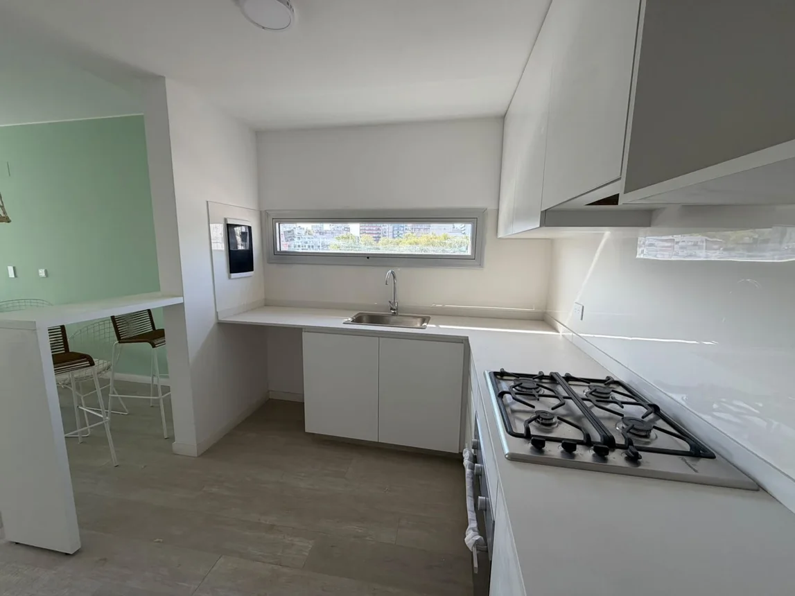 Departamento en venta en Almagro, foto 2