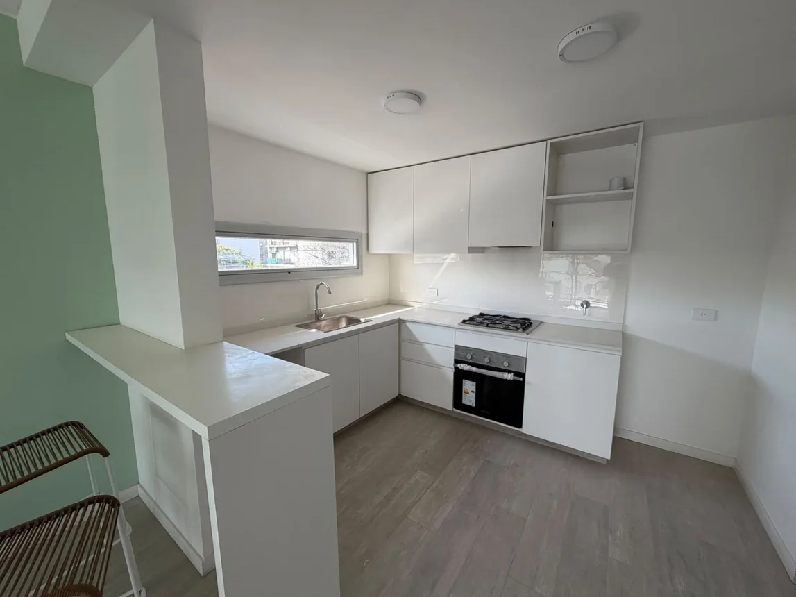 Departamento en venta en Almagro