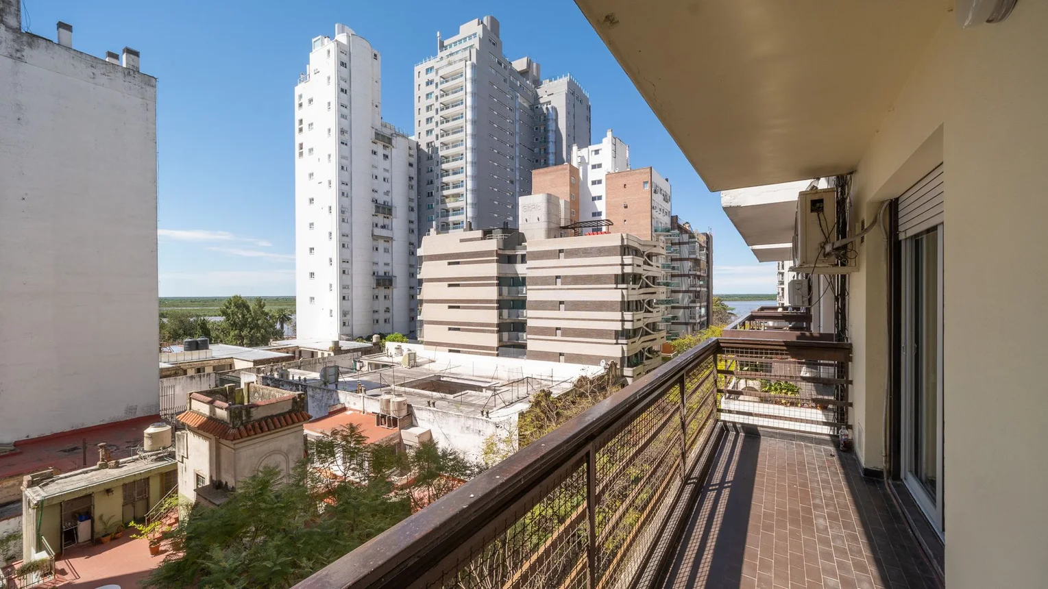 Departamento en venta centro rio 3 dormitorios, foto 1