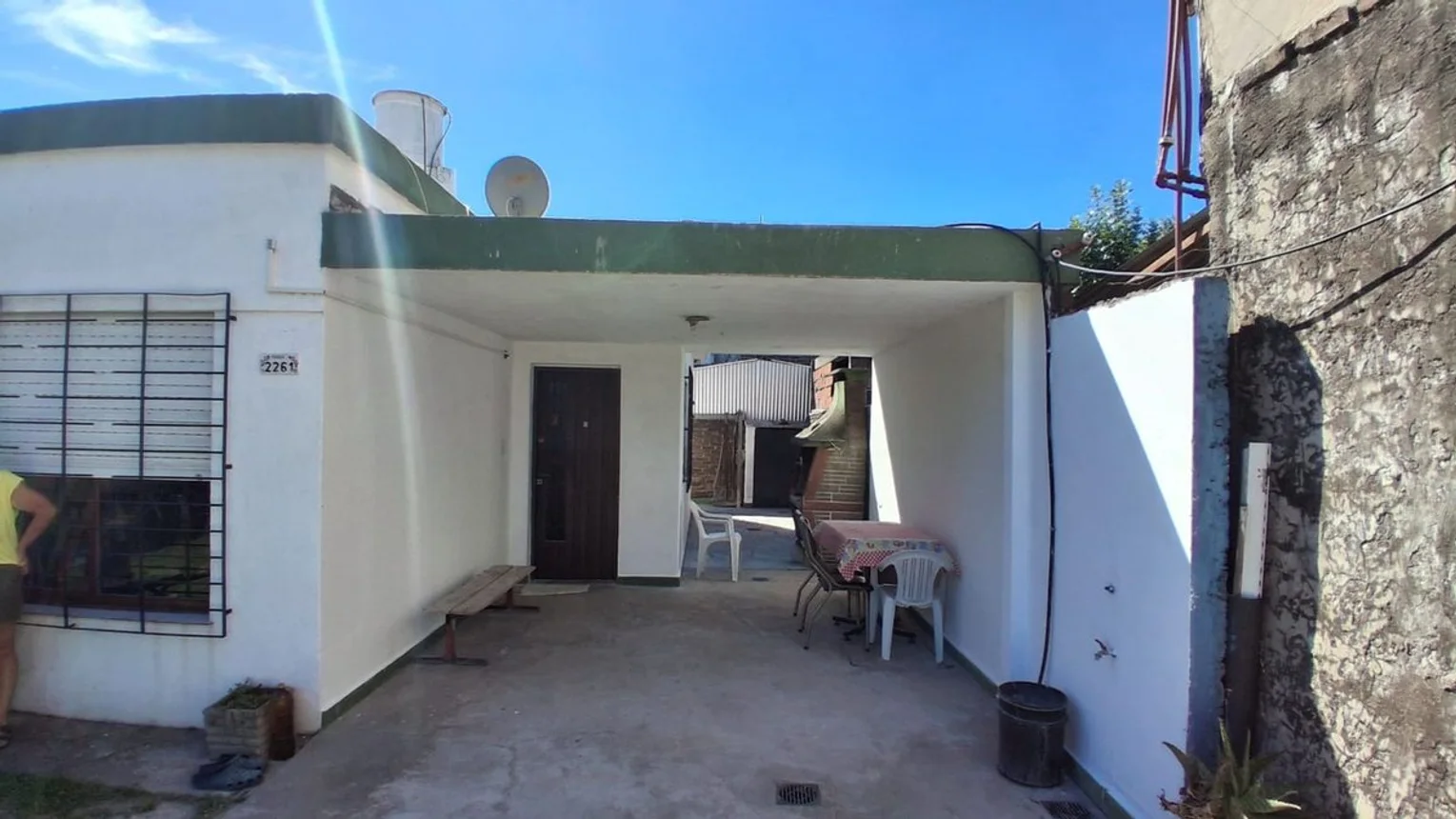 Casa en venta en Merlo, foto 3