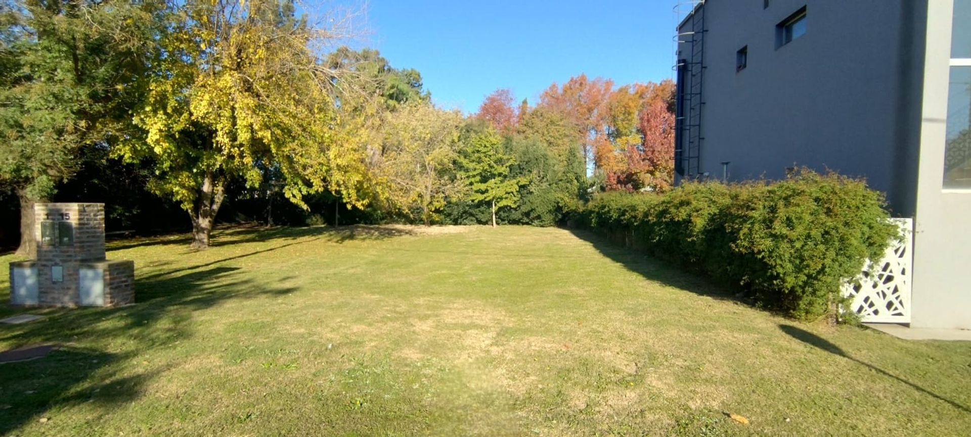 Foto 4 — VENTA EXCELENTE LOTE EN COMPLEJO EN MORENO