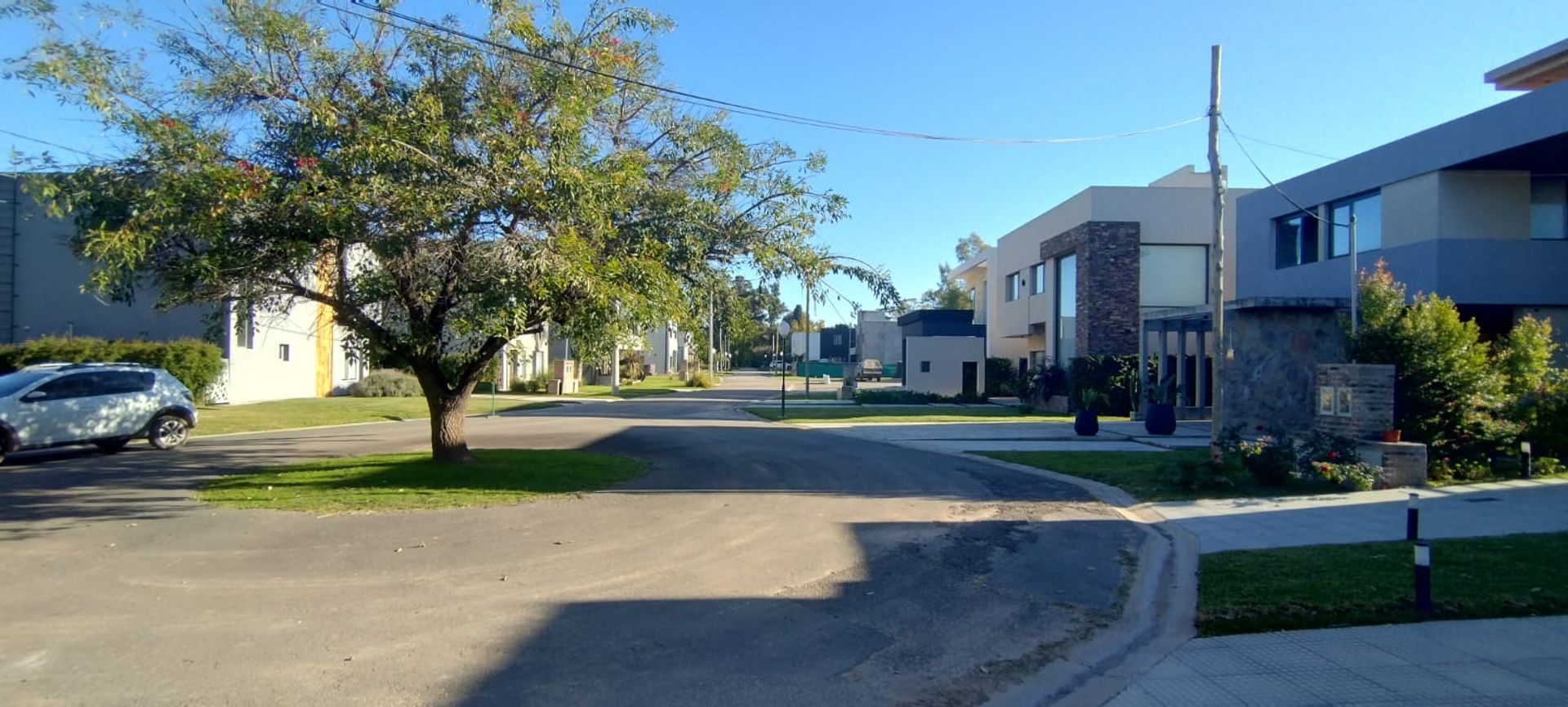 Foto 2 — VENTA EXCELENTE LOTE EN COMPLEJO EN MORENO