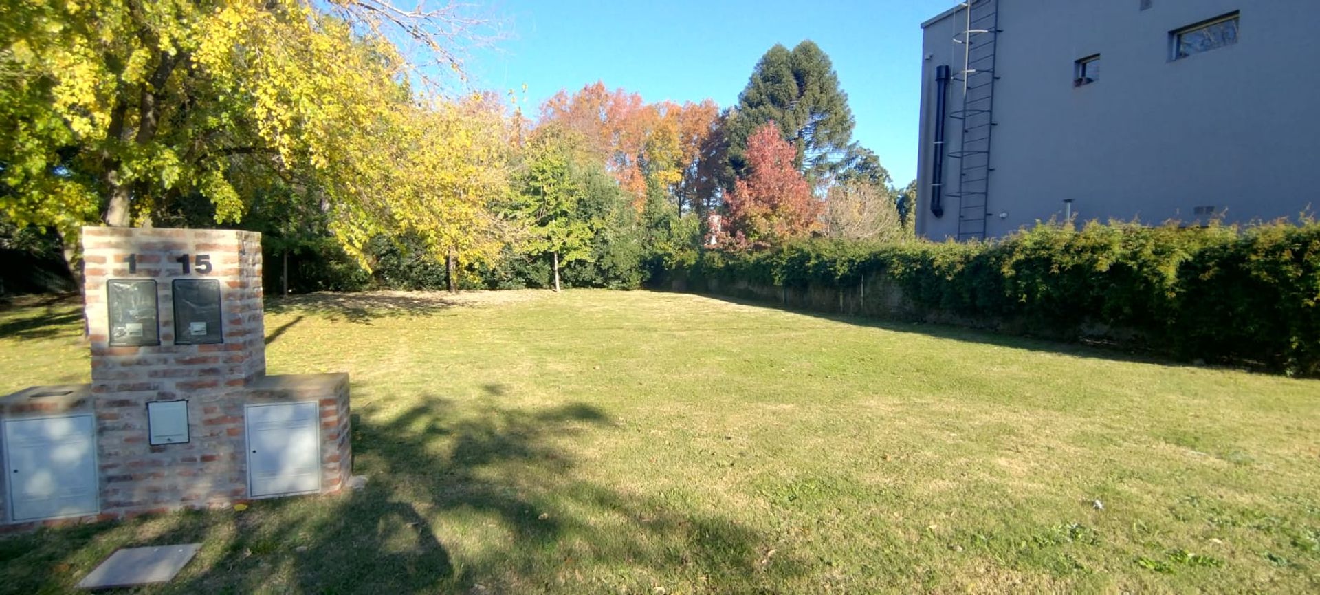 Foto 3 — VENTA EXCELENTE LOTE EN COMPLEJO EN MORENO