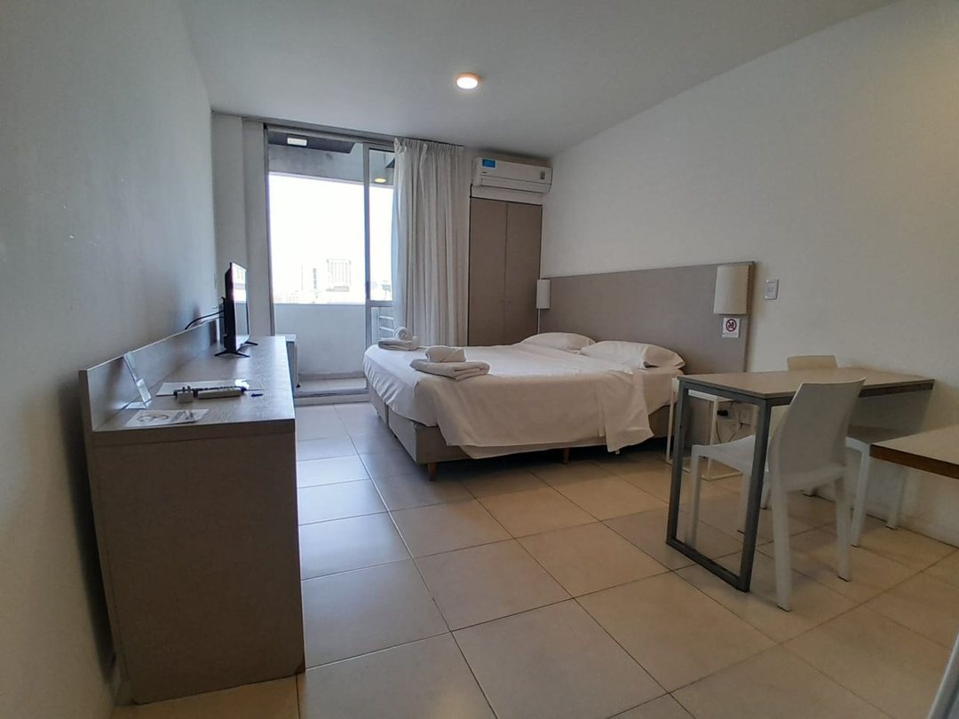 VENTA MONOAMBIENTE SAN NICOLAS-CENTRO-IDEAL AIRBNB