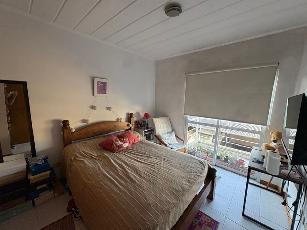 Foto 5 — DEPARTAMENTO EN VENTA EN PERGAMINO CON COCHERA