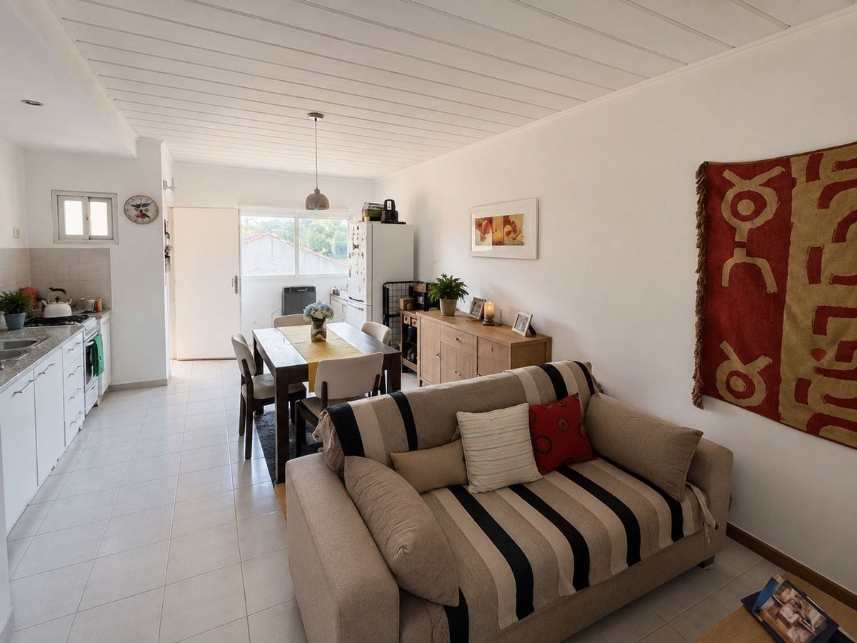 Foto 3 — DEPARTAMENTO EN VENTA EN PERGAMINO CON COCHERA