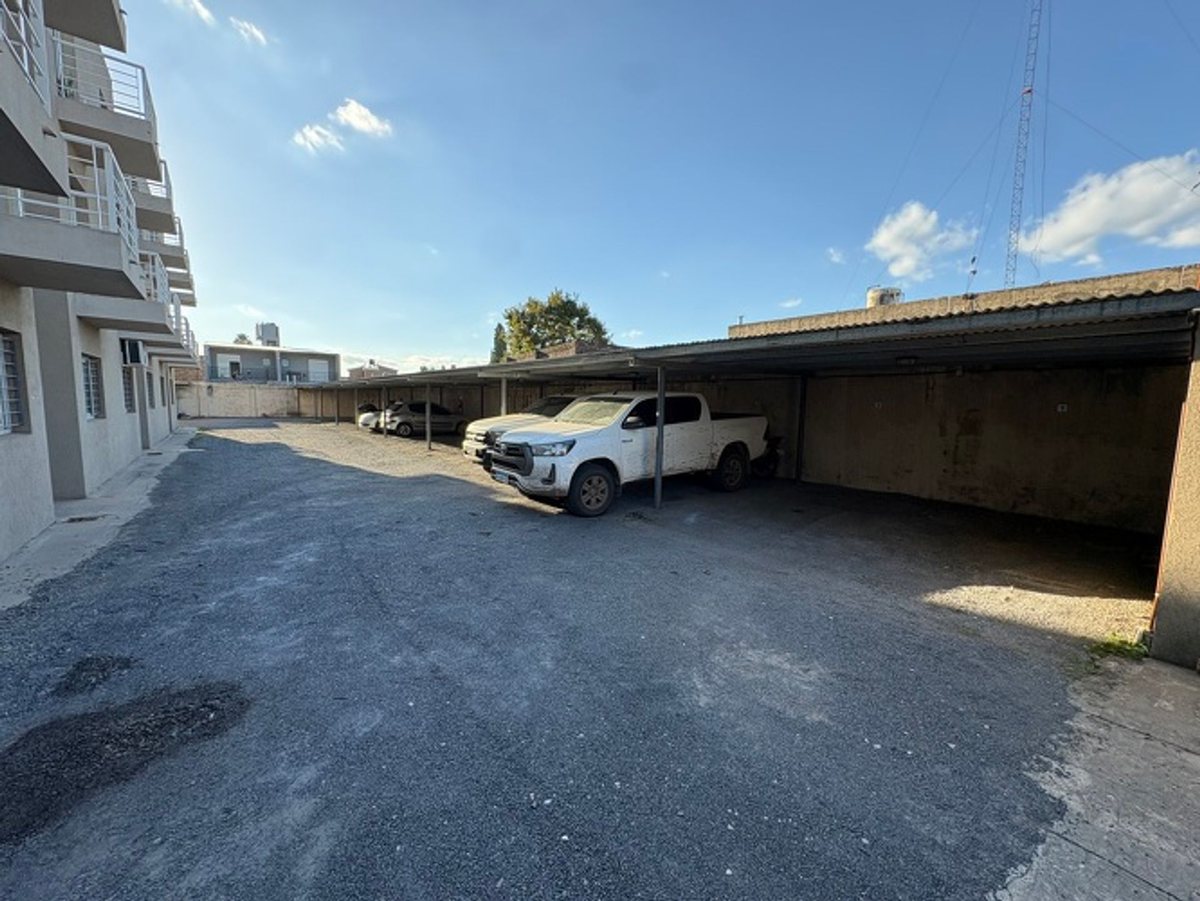Foto 7 — DEPARTAMENTO EN VENTA EN PERGAMINO CON COCHERA