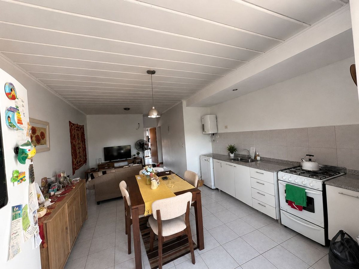 Foto 2 — DEPARTAMENTO EN VENTA EN PERGAMINO CON COCHERA