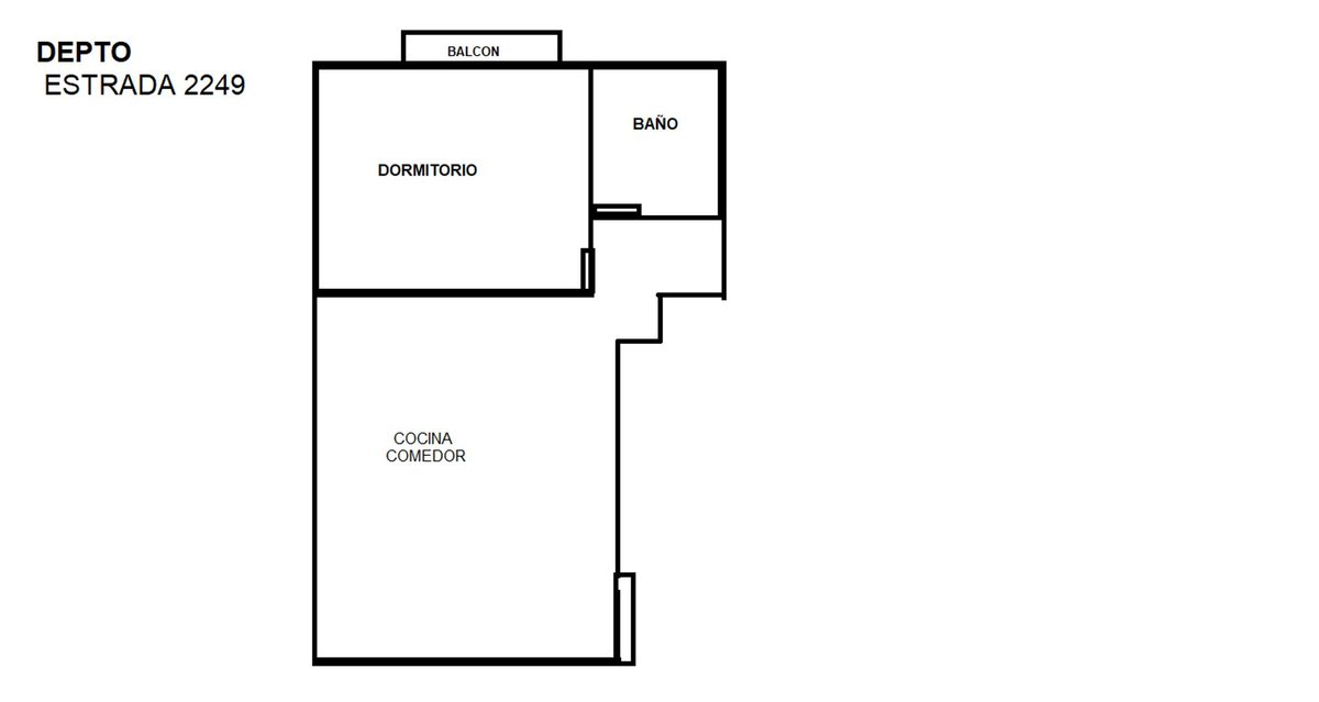 Foto 8 — DEPARTAMENTO EN VENTA EN PERGAMINO CON COCHERA