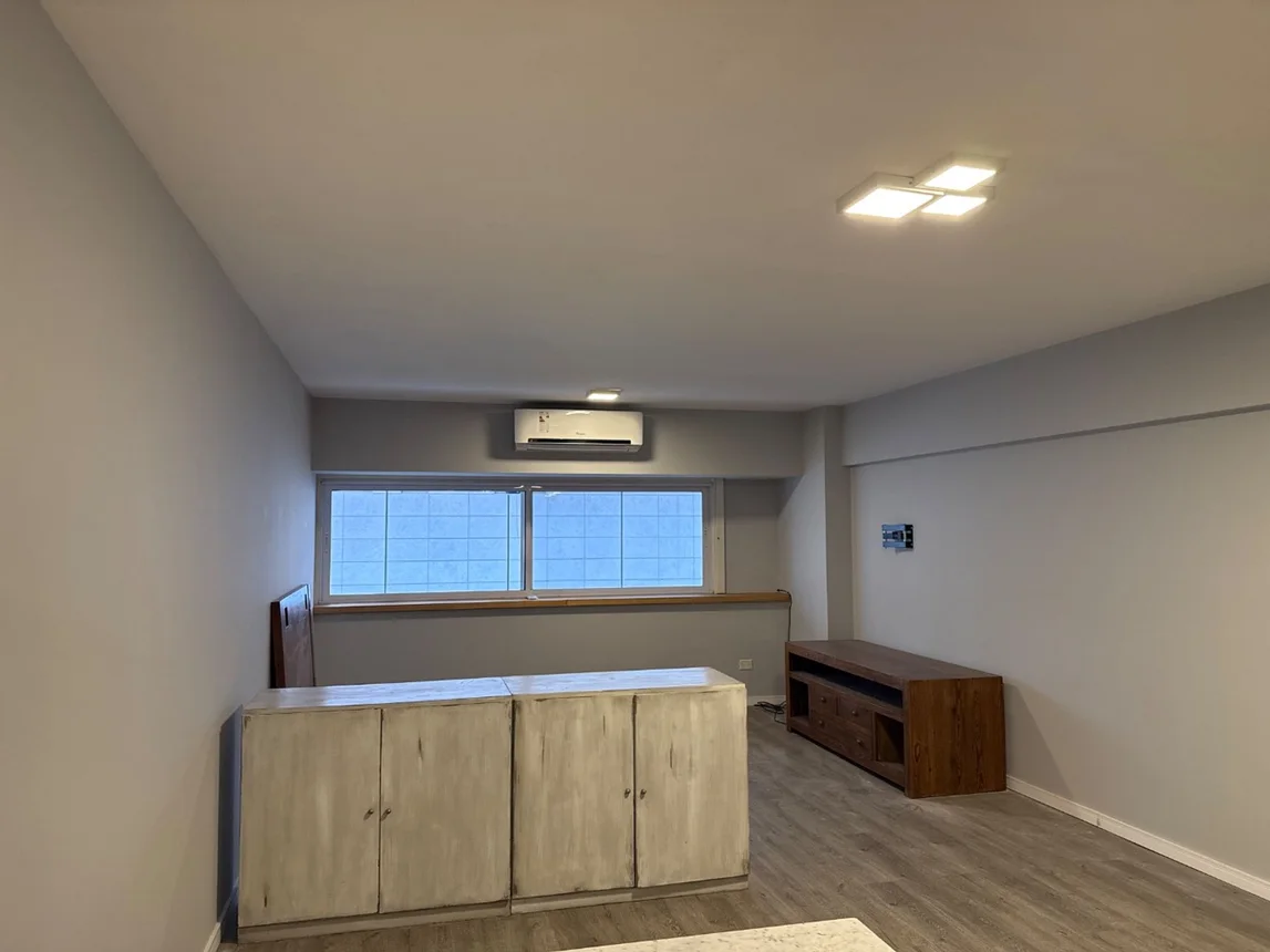 Departamento en alquiler en Palermo, foto 2