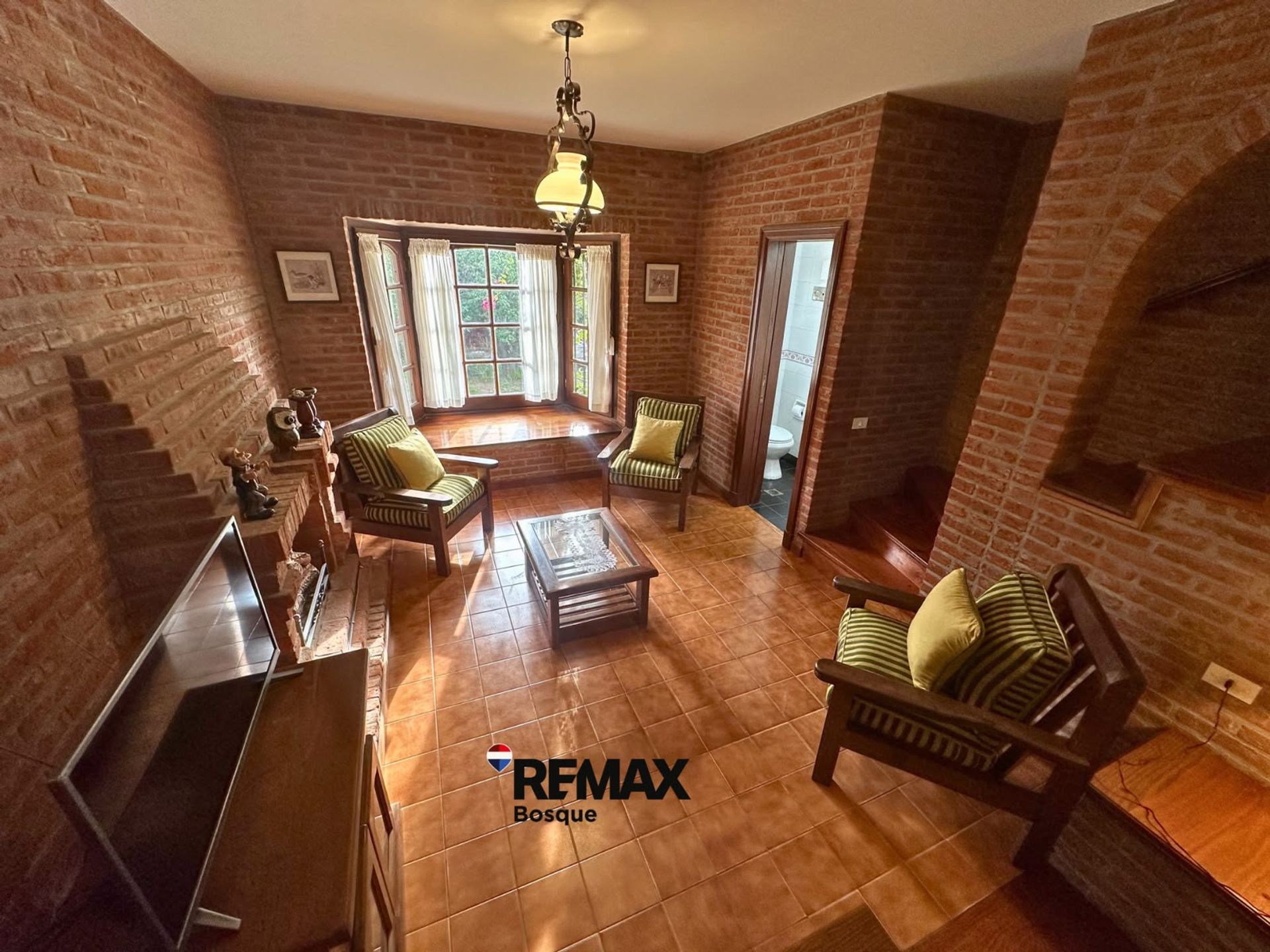 Foto 6 — Venta triplex 4 ambientes Pinamar con cochera