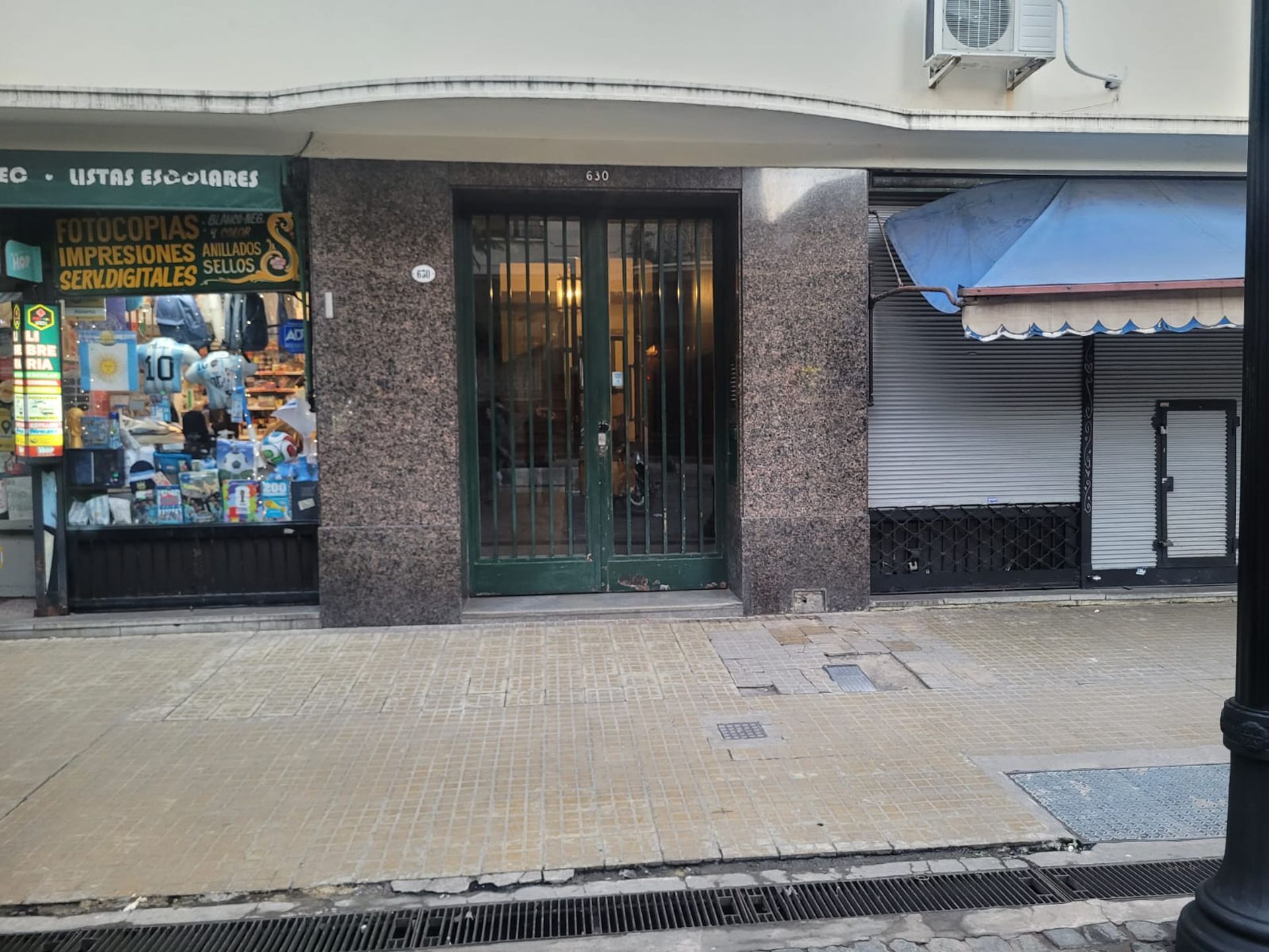 Foto 4 — ALQUILO DEPARTAMENTO AMOBLADO