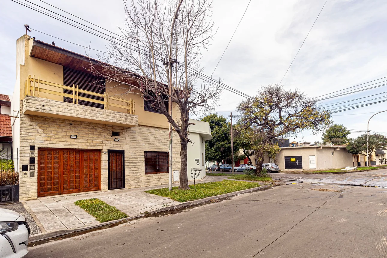 Casa en venta en Lanús Oeste