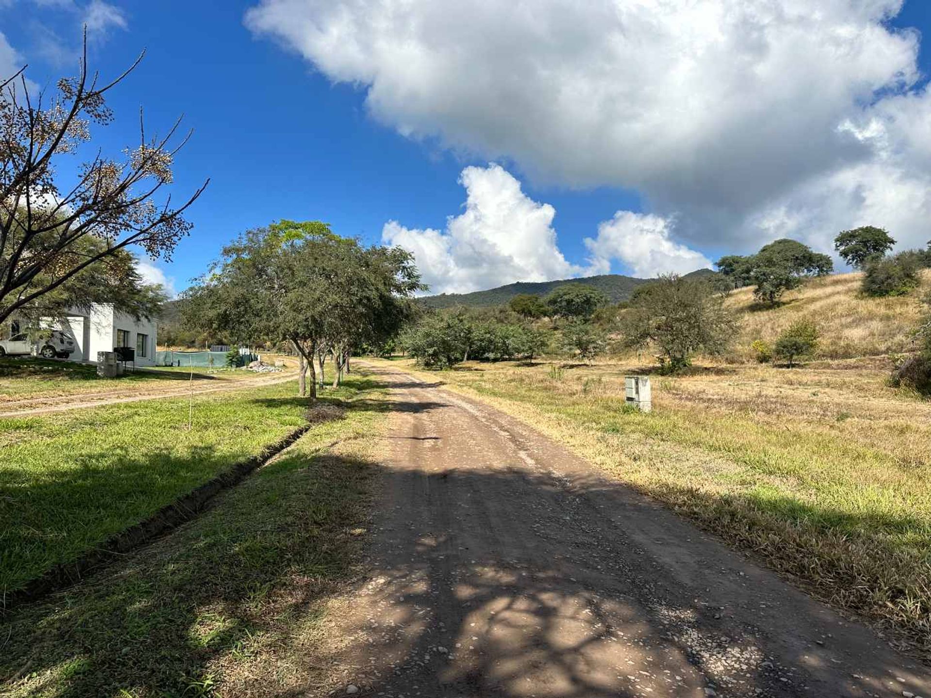 TERRENO VENTA LAS CAÑADAS ACCESO A SALTA RP 9 - foto 4