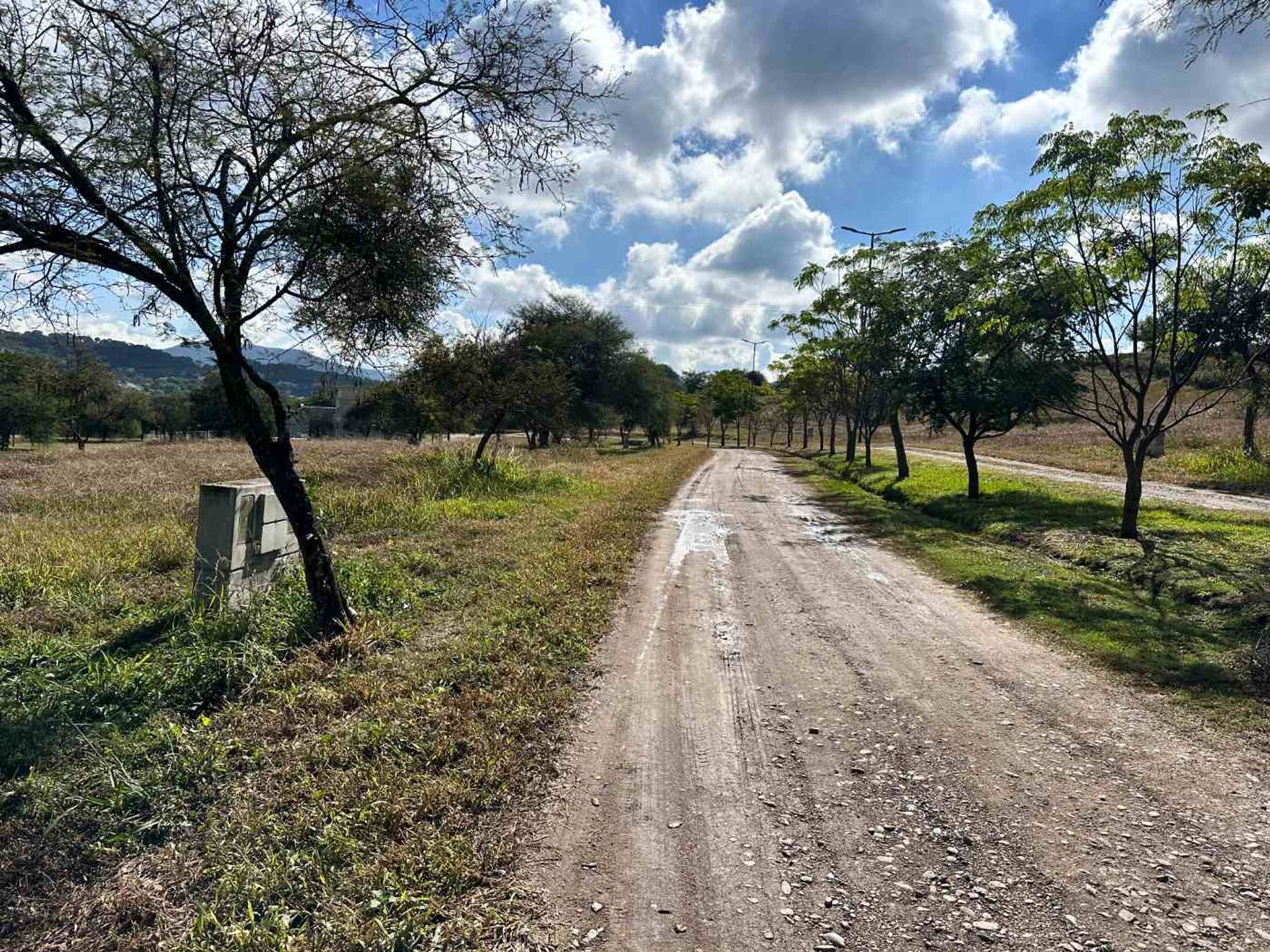 TERRENO VENTA LAS CAÑADAS ACCESO A SALTA RP 9 - foto 3