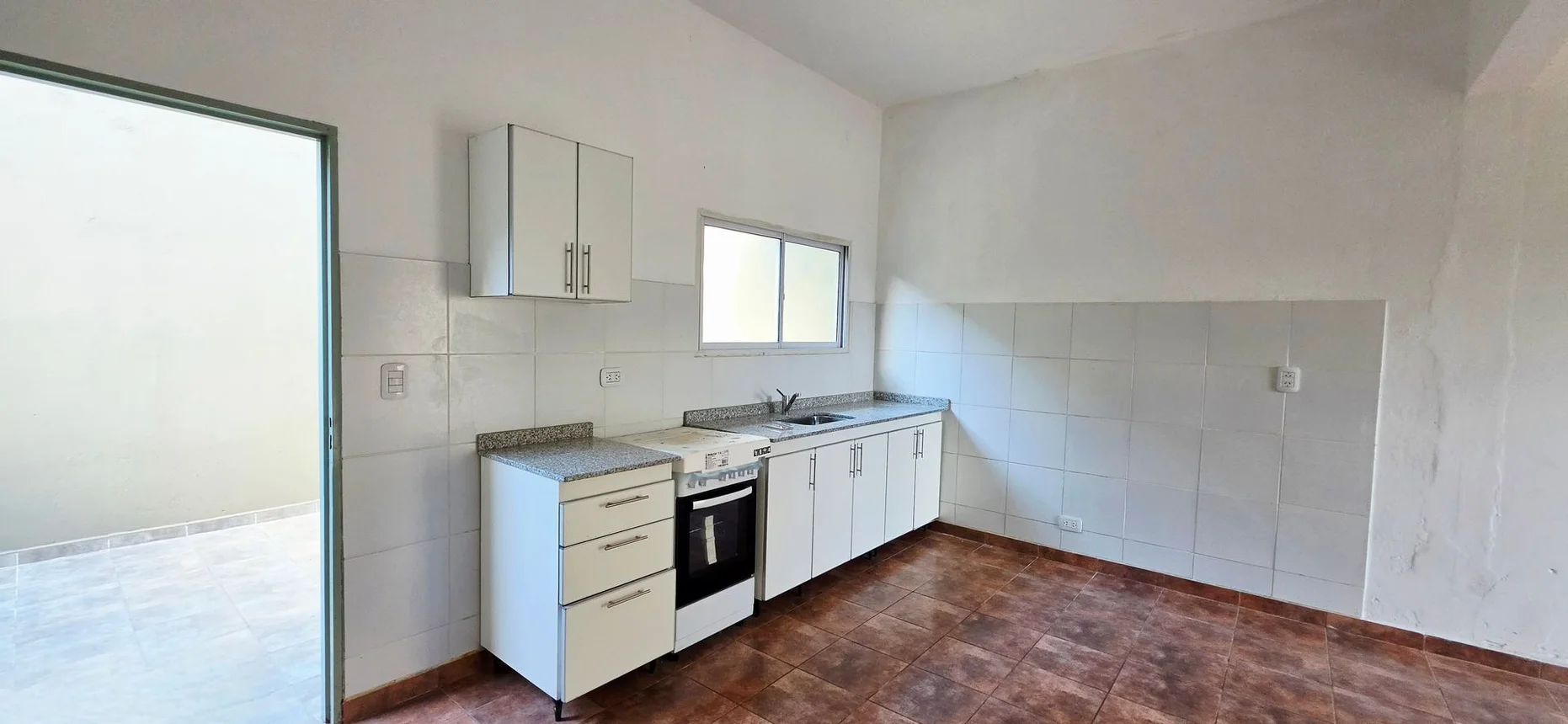Departamento de 3 ambientes en venta en Lanús Este, Pringles 2900, foto 3