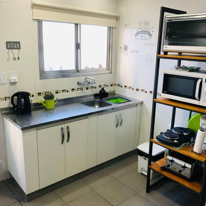 Departamento en venta en Santa Fe, foto 4