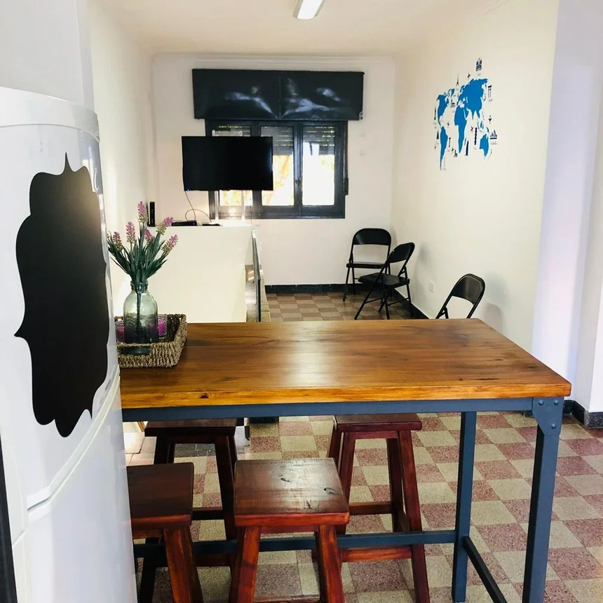 Departamento en venta en Santa Fe