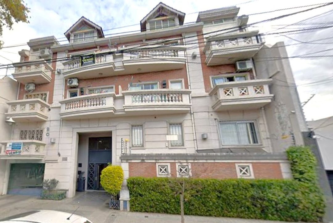 VENTA DEPARTAMENTO 2 AMBIENTES EN LOFT VILLA LURO