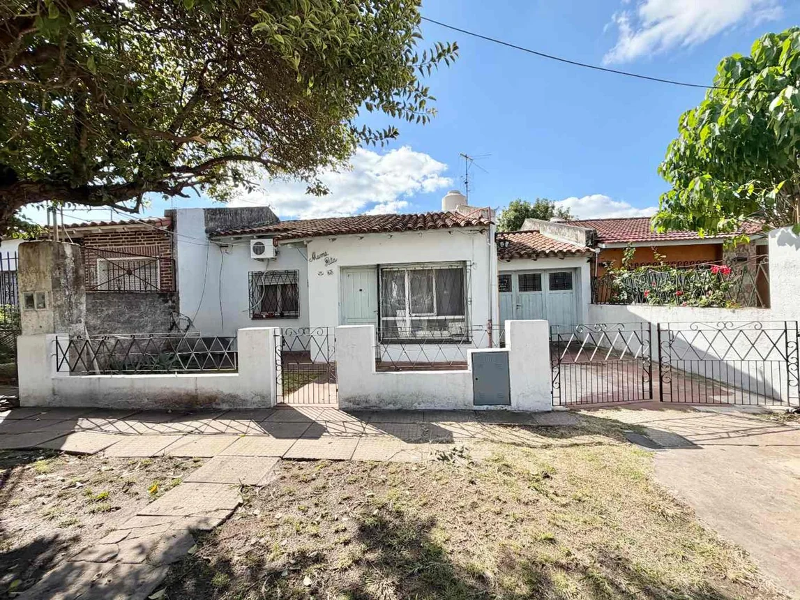 Casa en venta en Villa Tesei