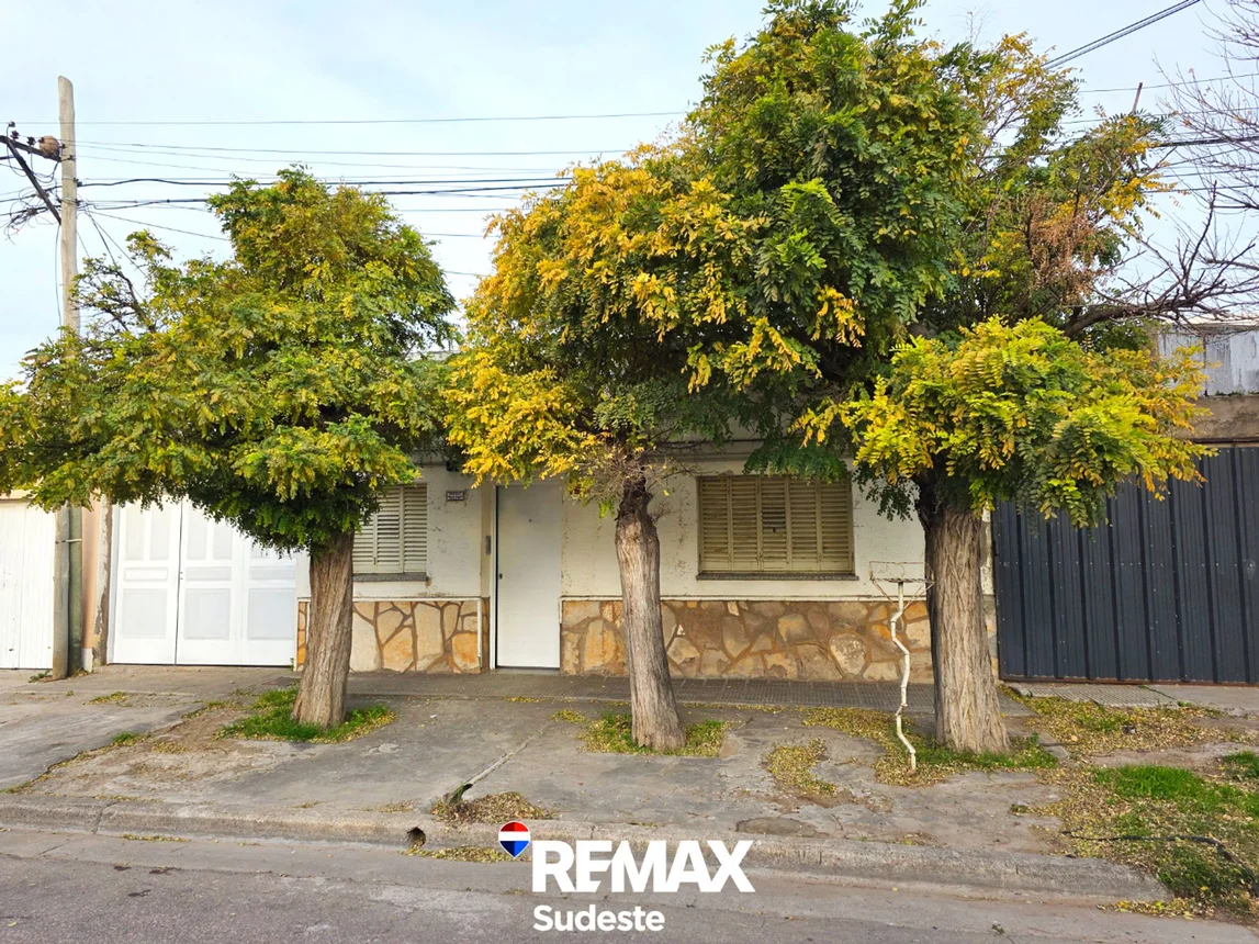 Casa en venta en Bahía Blanca