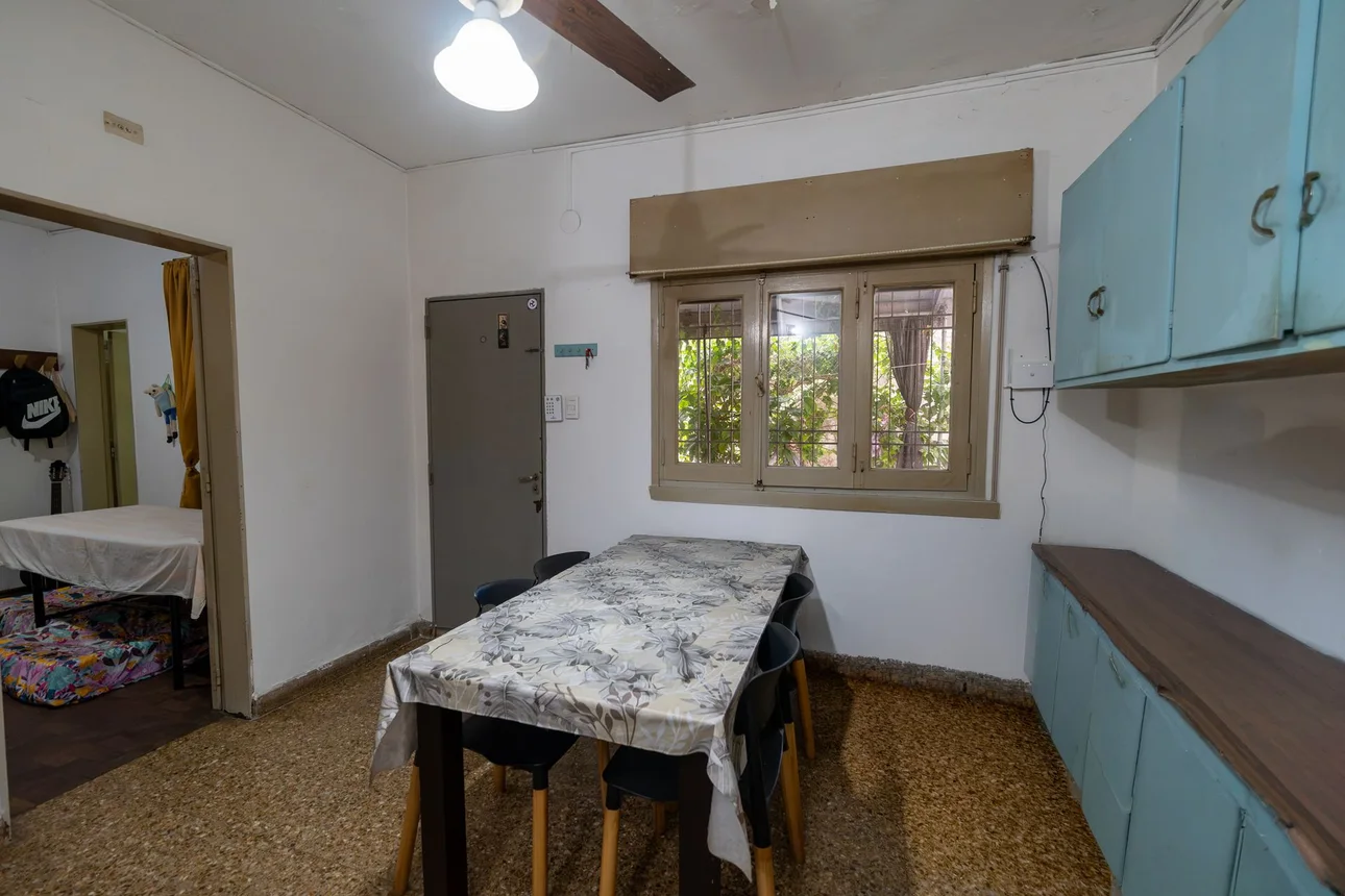 Venta casa pasillo con patio, foto 4