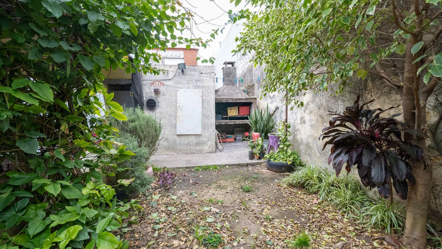 Venta casa pasillo con patio, foto 5