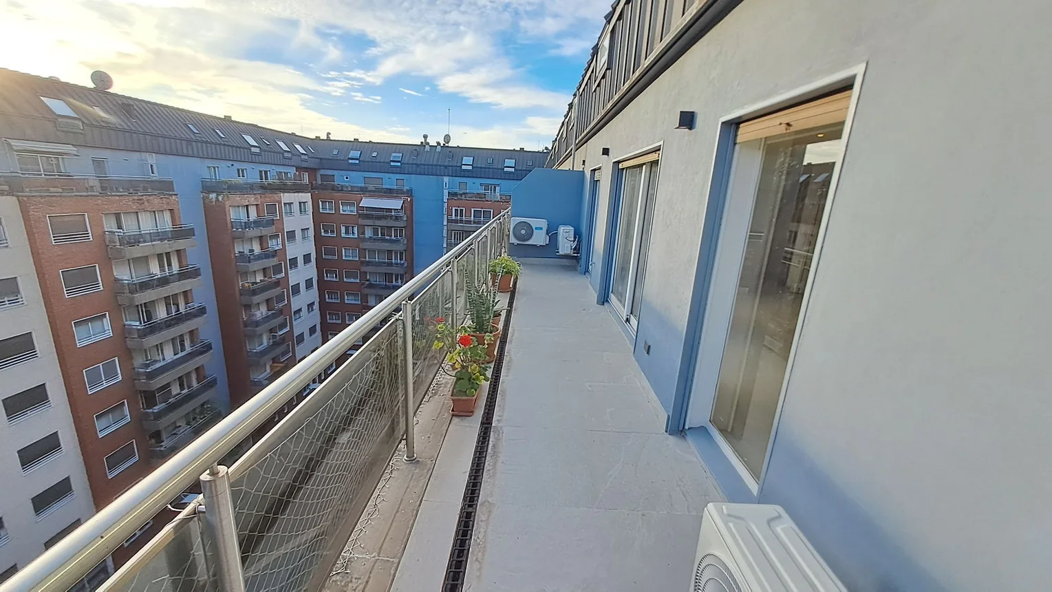 Dúplex de 3 ambientes en alquiler en Puerto Madero, Juana Manso 1100, foto 5