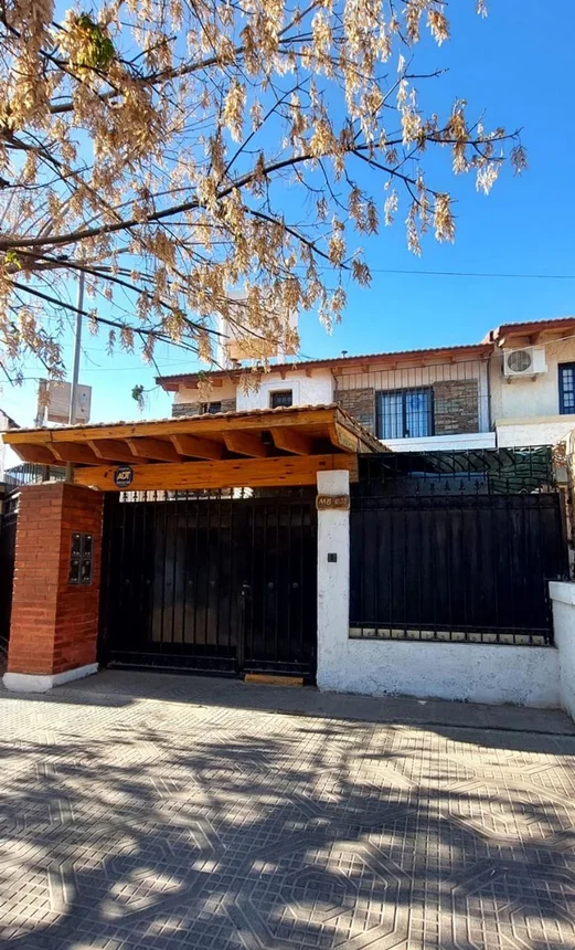 Casa dúplex en venta en Guaymallén, foto 3